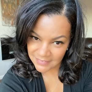 Meet your Posher, Anita